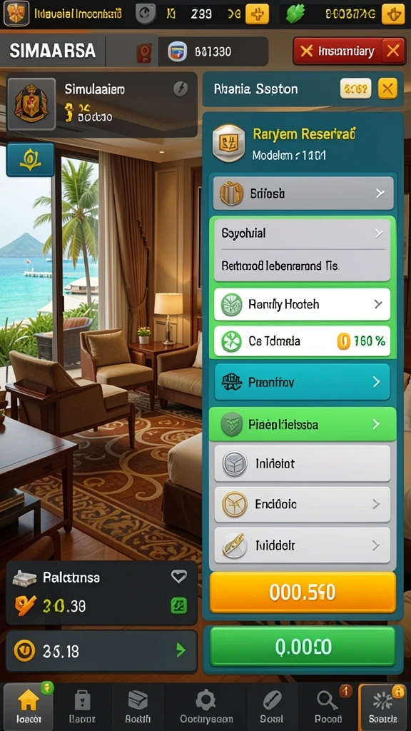 Screenshot vegas969 nomor 1