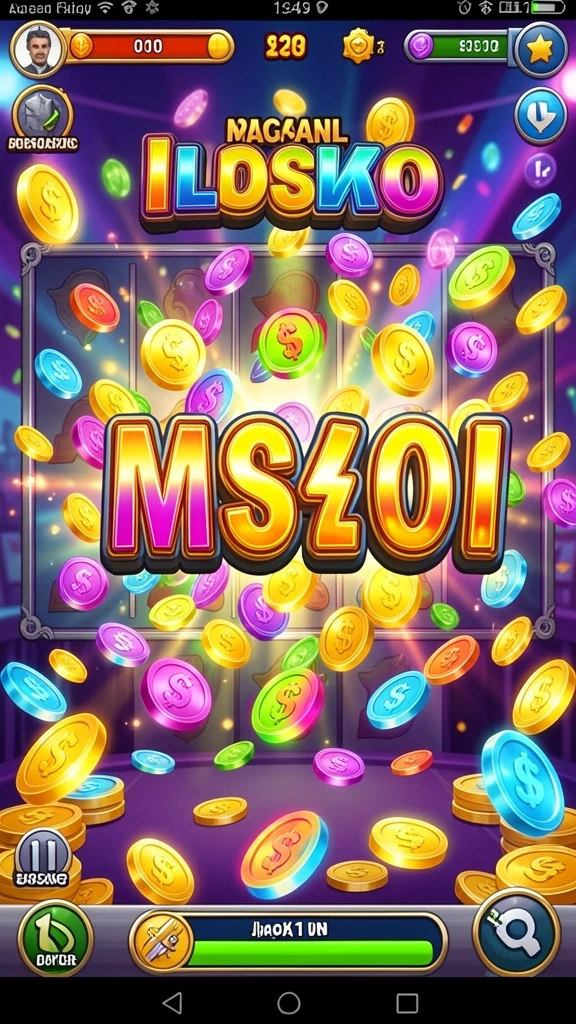 Screenshot vegas969 nomor 3