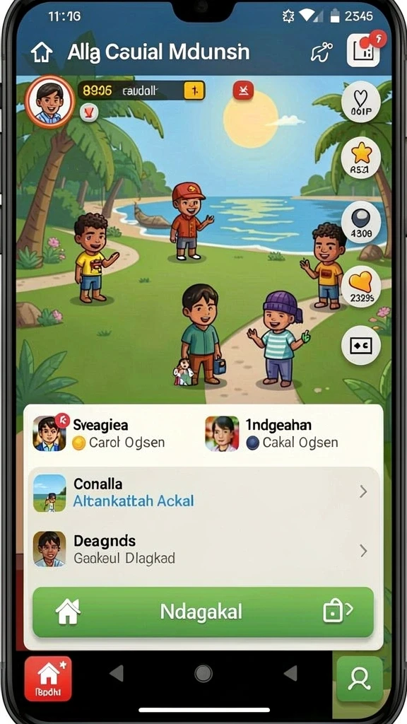 Screenshot venom889 nomor 2