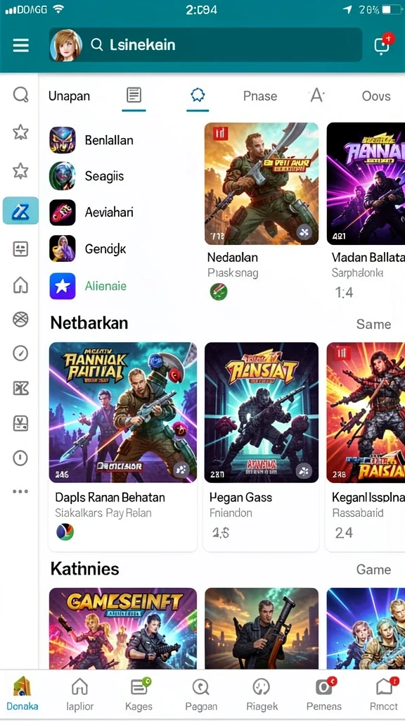 Screenshot venom889 nomor 3