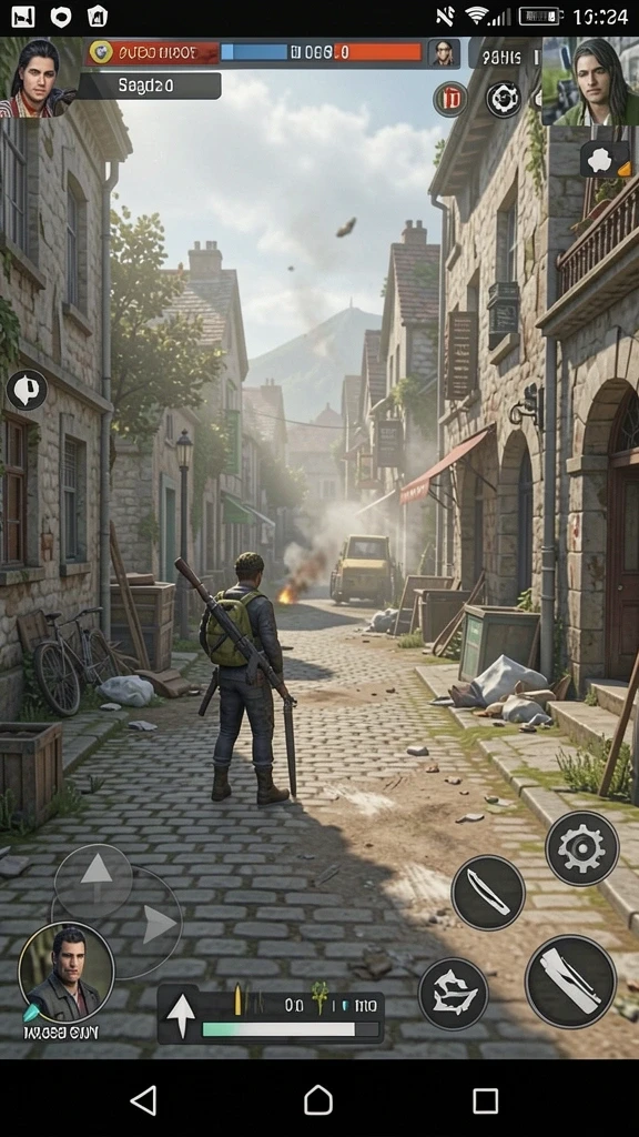 Screenshot war138 nomor 2