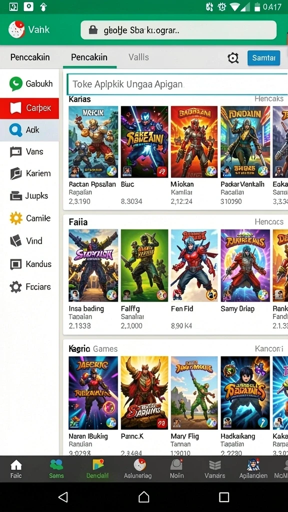 Screenshot winidn nomor 3