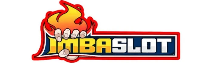 imbaslot — logo banner resmi Indonesia